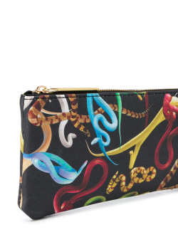 Косметичка Snakes