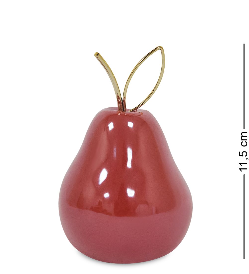 GAEM Art CF-216/2 Фигурка «Груша» для декора