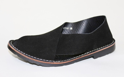 Сабо женские летние Meidiannas арт. AS217-1