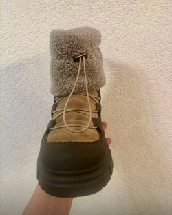 Ботинки Brunello Cucinelli