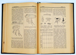 Малая энциклопедия практич-й медицины.В 6 т. Л., Изд. Практ. медицина, 1927-1930