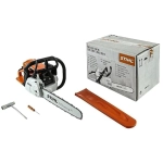 Бензопила STIHL MS 250 C-BE с шиной с шиной 16"/40 см, 11232000833