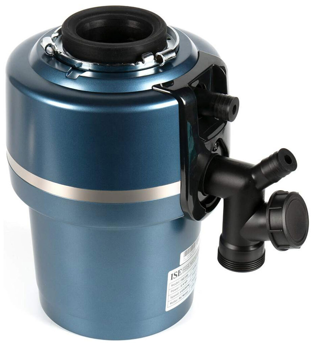 Измельчитель пищевых отходов ISE ISE-100