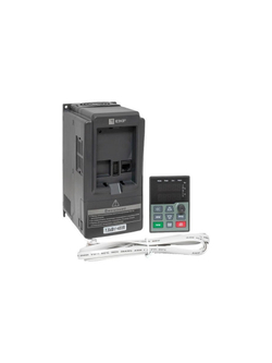 Преобразователь частоты 1.5/2.2кВт 3х400В VECTOR-100 PROxima EKF VT100-1R5-3B