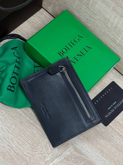 Картхолдер Bottega Veneta