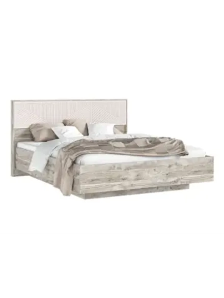 Кровать двухспальная 160х200 Кашемир