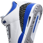 Кроссовки Jordan Air Jordan 3 Retro "Racer Blue"