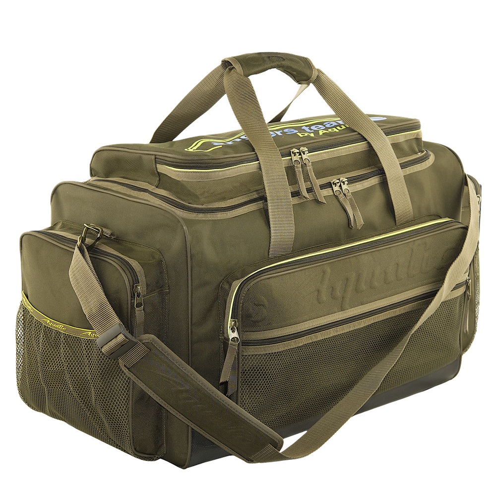 Сумка Aquatic С-03 рыболовная 80л 700х400х340мм