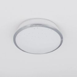 Citilux Дельта CLD6008Wz LED Встраиваемый светильник с диммером Белый