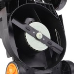 Газонокосилка электрическая PATRIOT PT 1639 E 512309639