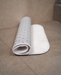 Коврик из микрофибры