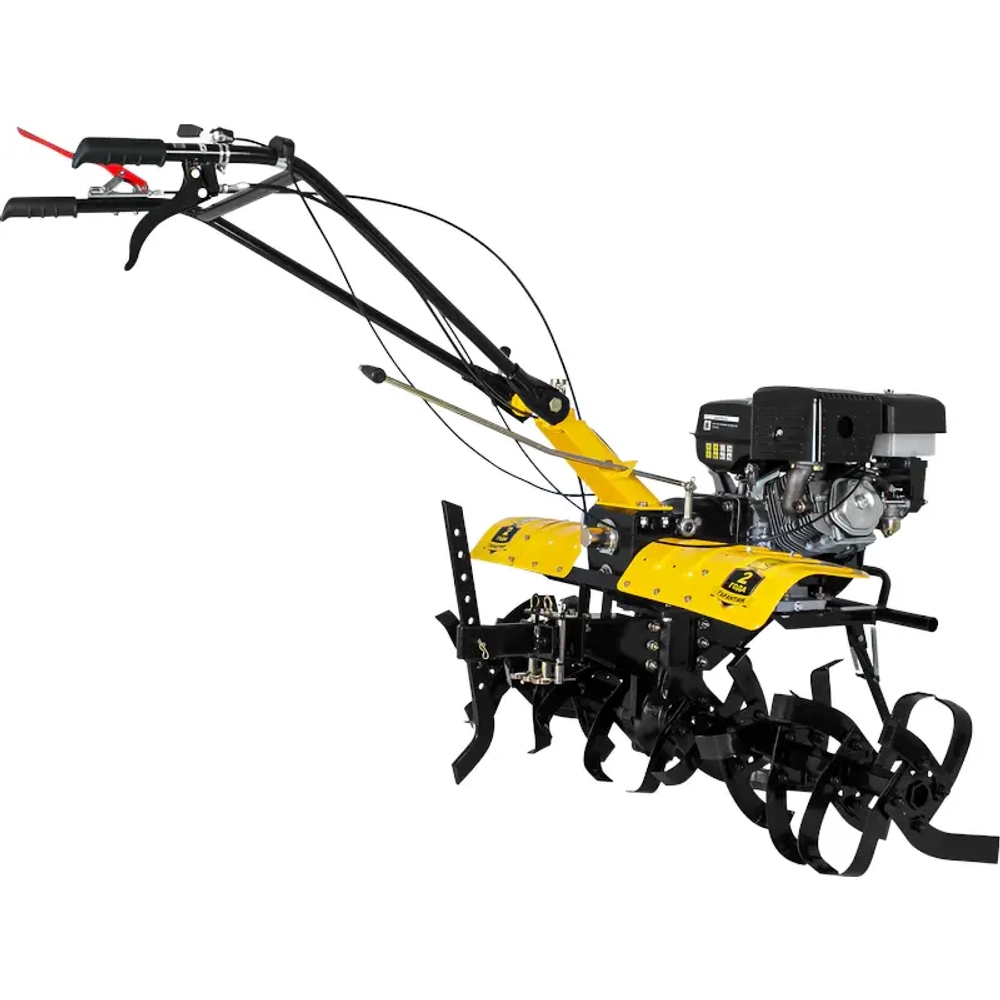 Сельскохозяйственная машина HUTER МК-17000P, 70/5/31