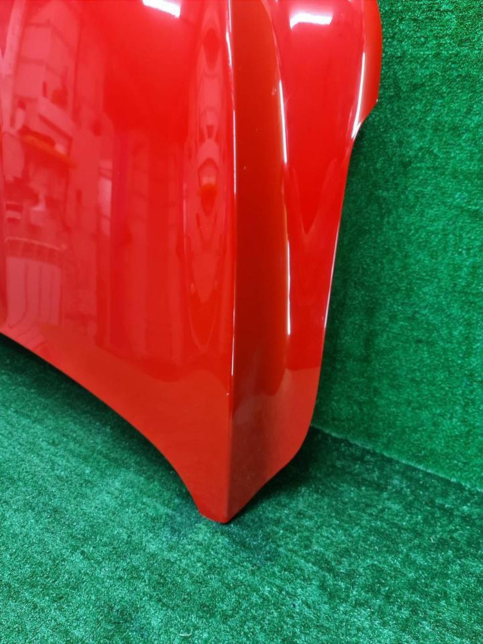 Капот Geely Coolray (2019-2023)