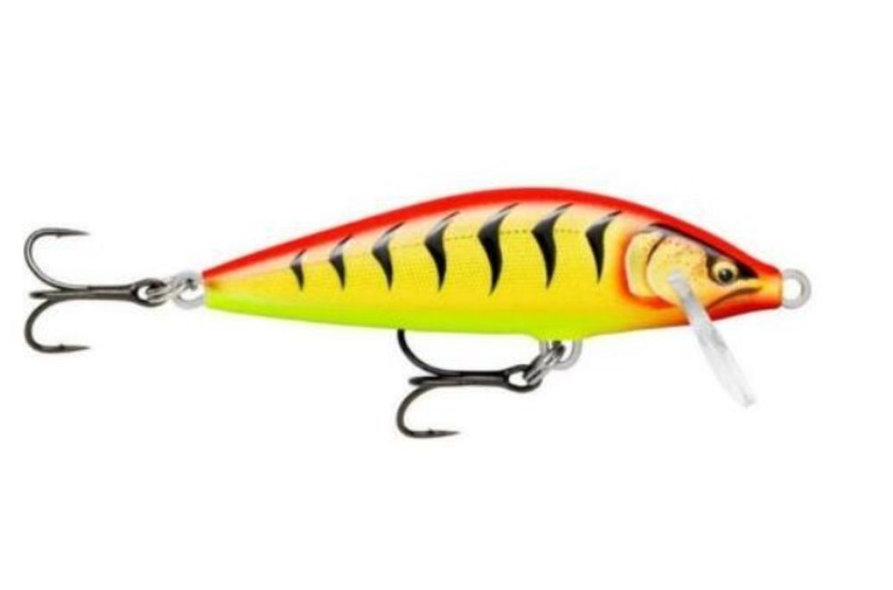 Воблер RAPALA CountDown Elite CDE75 / 7.5 см, 10 г, цвет GDHT