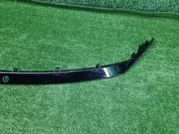 Накладка переднего бампера EXEED TXL (2021-н.в.)