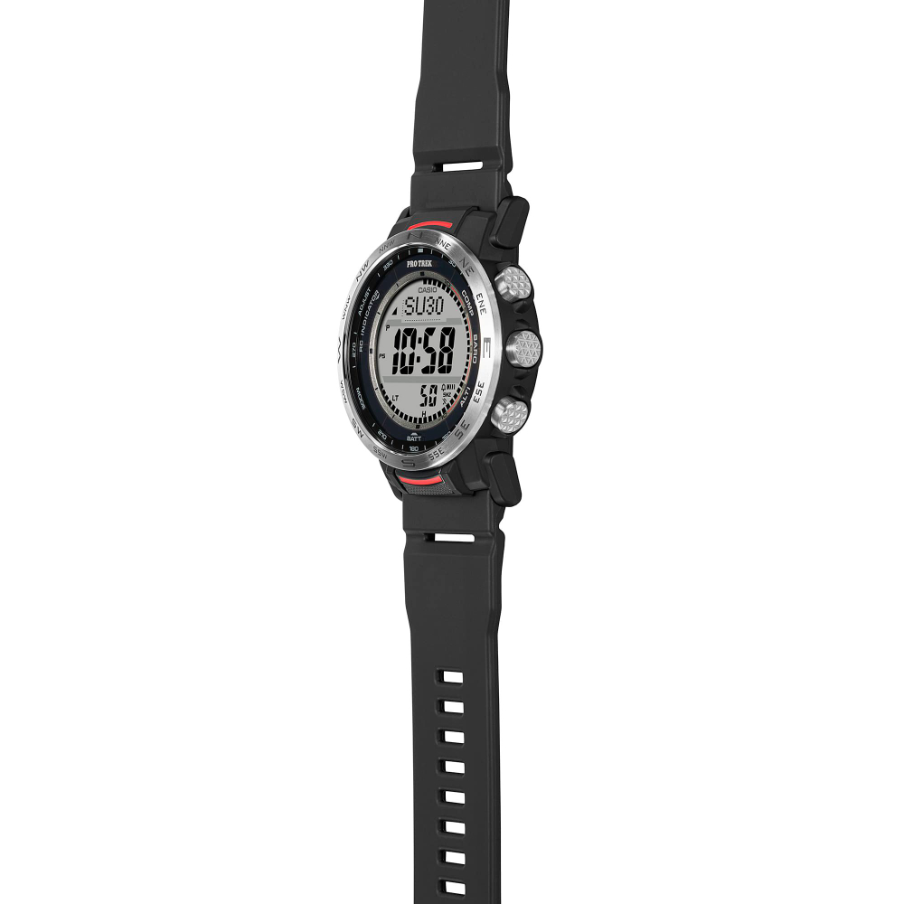 Мужские наручные часы Casio PRW-35-1A