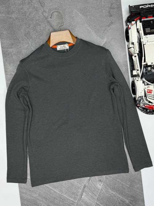 Лонгслив Hermes