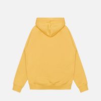  Толстовка мужская Carhartt WIP Hooded Chase Sweatshirt артикул:I033661_sunray - купить в магазине Дайс