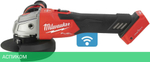 Угловая шлифмашина Milwaukee M18 ONEFSAG125XB-0X FUEL (4933478433)