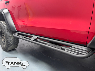 TANK 300 Пороги силовые SUREE № 1