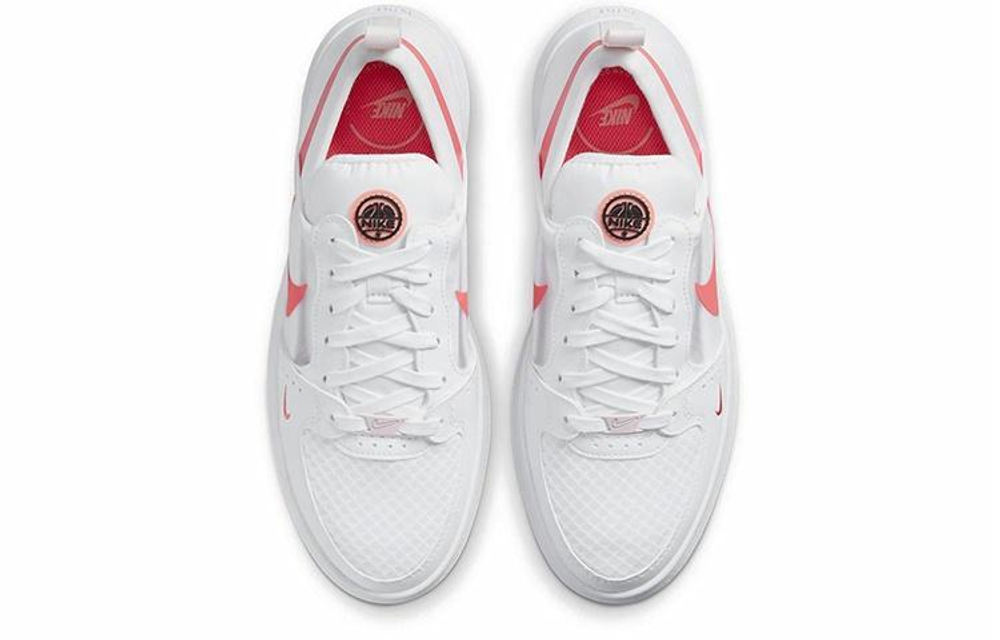 Кроссовки Nike Court Vision 1 Alta Txt (Женская размерная сетка)