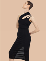Платье MUGLER