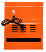 Зернодробилка ВИХРЬ ЗД-350