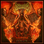 Voracious Scourge / In Death (RU)(CD)