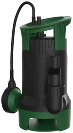 Насос дренажный PUMPMAN GP550N