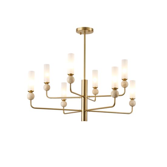 82140-8A GD (1) Потолочный светильник NW