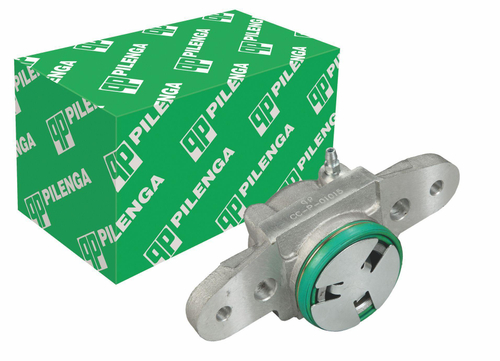 Цилиндр суппорта ВАЗ 2108 левый Pilenga