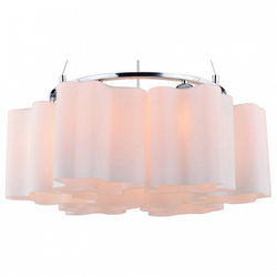 Подвесная люстра Arte Lamp A3479SP-6CC