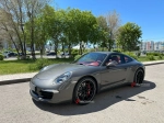 КОВАНЫЕ ДИСКИ ДЛЯ PORSCHE 911 991.1 CARRERA S 2012 ПОРШ
