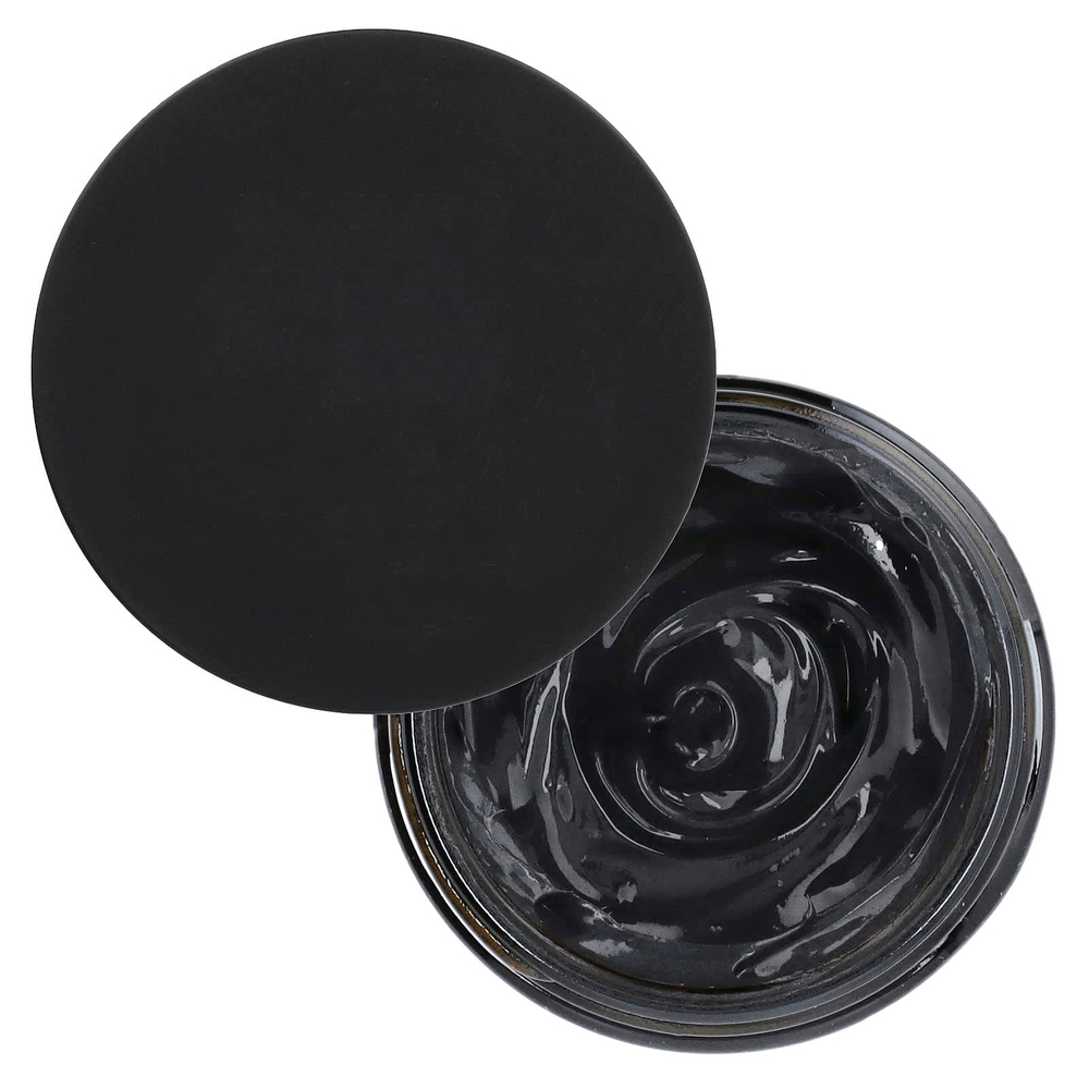Dr. Botanicals, Матирующая маска для лица с углем, для комбинированной и жирной кожи, 60 мл (2 жидк. Унции)