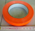 Пленка термоусадочная ET PVC-17Orange