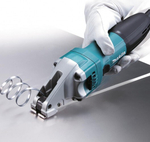 Ножницы сетевые MAKITA JS 1601 шлицевые JS1601
