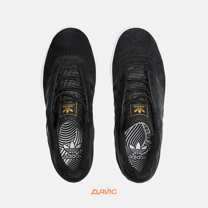 Кеды Adidas Skateboarding Puig  артикул:GW3149 - купить в магазине Дайс
