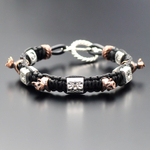 Мужской браслет Rico la Cara AMX003163