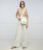 Брюки Liu Jo - белый(CA2035 TS863)