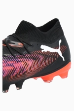 Бутсы Puma Future 8 Match FG/AG - многоцветный