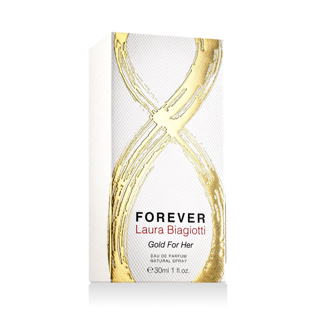 Laura Biagiotti Forever Gold Eau De Parfum 30 ml (woman)