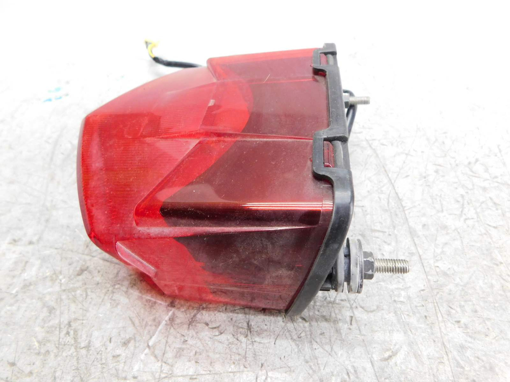 Стоп-сигнал Yamaha TDM900