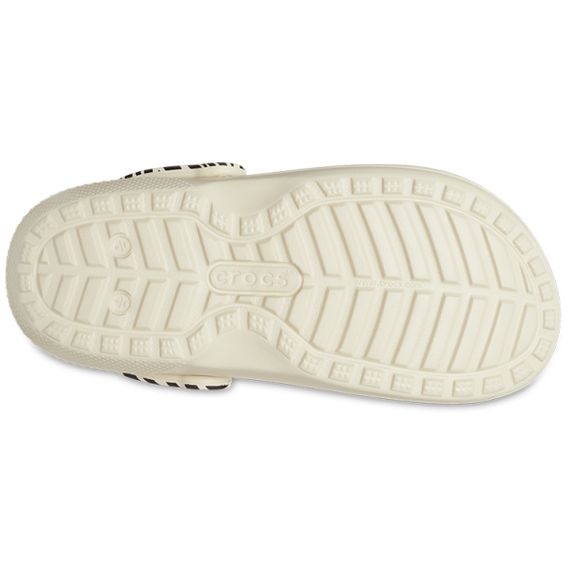 Crocs Classic Clog 'Black'