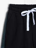 Спортивные шорты для мальчика на лето