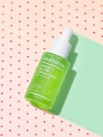 Real Barrier Себорегулирующая сыворотка для жирной кожи Control-T Tea Tree Capsule Serum 30 мл