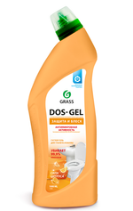 Чистящее средство для сантехники Grass Dos-Gel Сила цитрусов