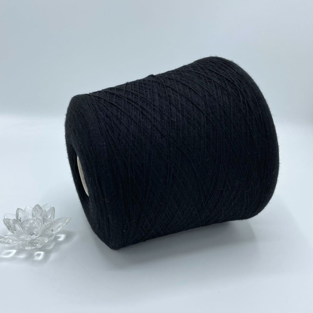 Filati Riccio S.L.R. 25% меринос 60% вискоза 15% эластан