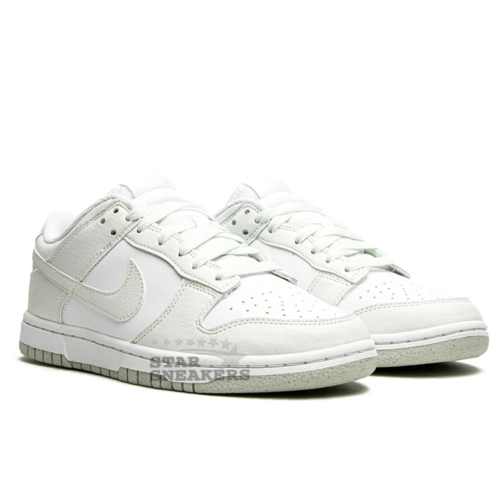 DUNK LOW "WHITE MINT"