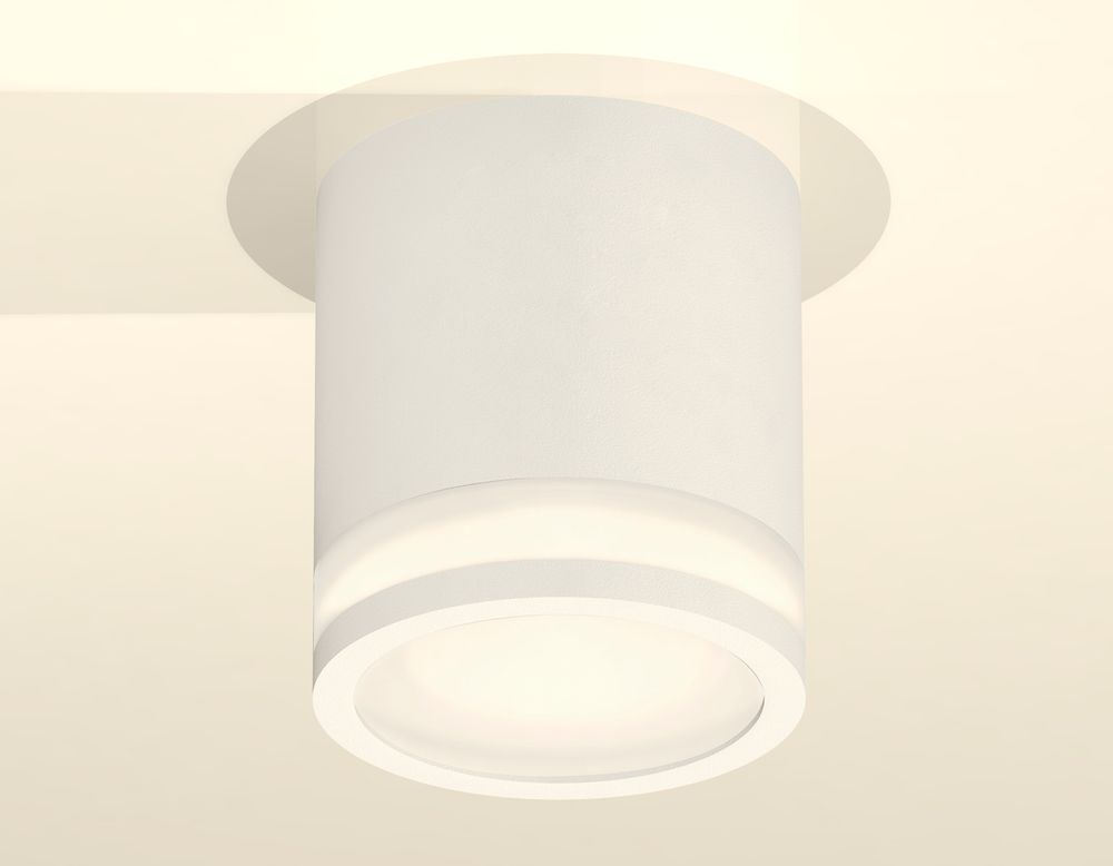 Ambrella Комплект накладного светильника Techno XS7401041