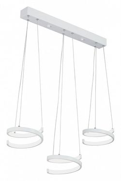 Подвесной светильник Vitaluce V3047 V3047-0/3S